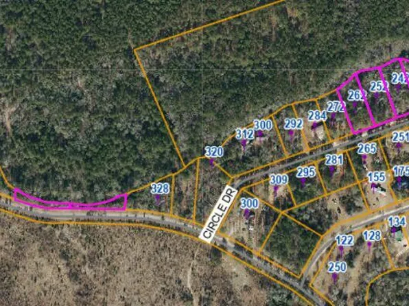 234 Circle Drive, Vass, NC 28394