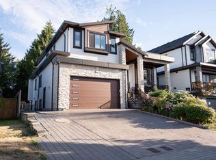 15640 93a Ave, Surrey, BC V4N 3B4