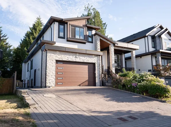 15640 93a Ave, Surrey, BC V4N 3B4