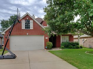 6413 Eagle Creek Dr, Flower Mound, TX 75028