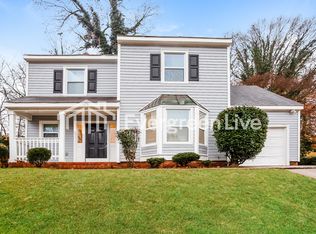 1129 Well Spring Dr, Charlotte, NC 28262