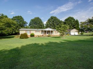 449 Haw Rd, Browns Summit, NC 27214