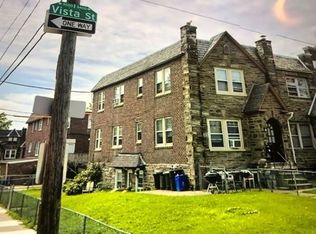 3446 Vista St #1, Philadelphia, PA 19136
