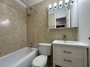 304 W 92nd St UNIT 5S, New York, NY 10025