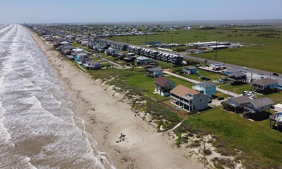 17518 Bristow Dr, Galveston, TX 77554 MLS 11670792 Zillow