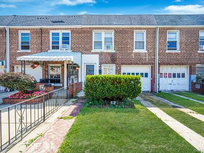 13529 117th Street, Jamaica, NY, 11420
