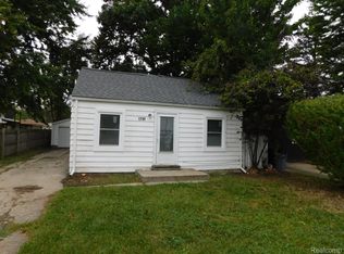 12161 Inkster Rd, Livonia, MI 48150