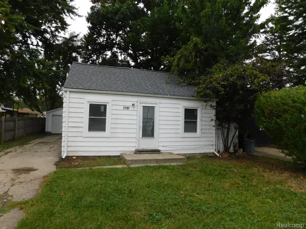 12161 Inkster Rd, Livonia, MI 48150