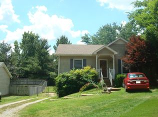 7881 Horn Tavern Rd, Fairview, TN 37062