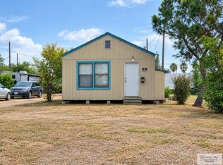 611 W Buchanan Ave, Harlingen, TX 78550