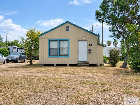 611 W Buchanan Ave, Harlingen, TX 78550