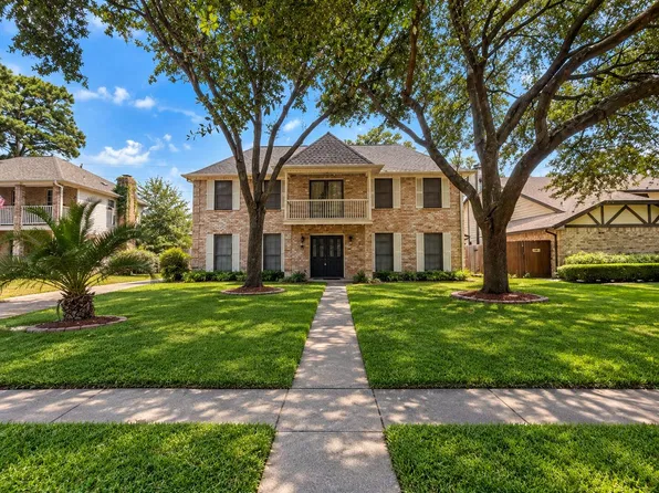 12710 Raven South Dr, Cypress, TX 77429