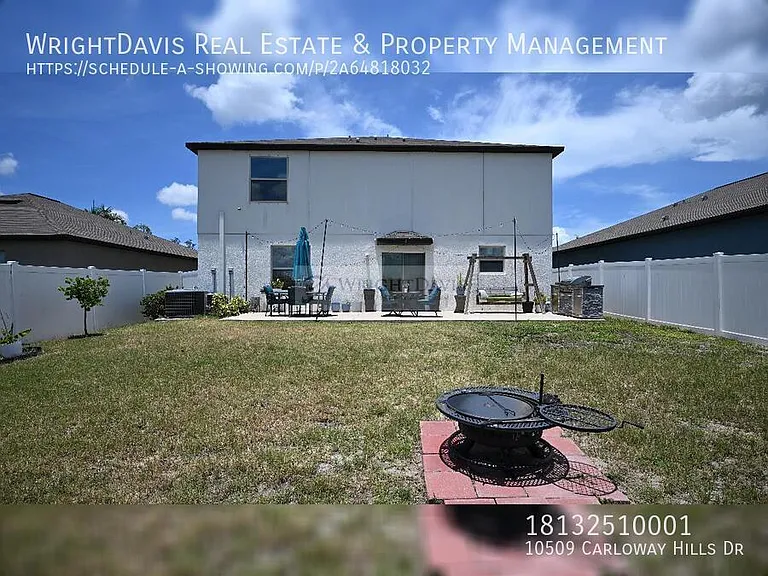10509 Carloway Hills Dr — Photo 31