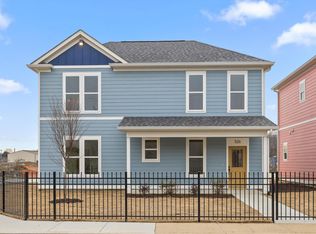 526 W 35th St, Chattanooga, TN 37410