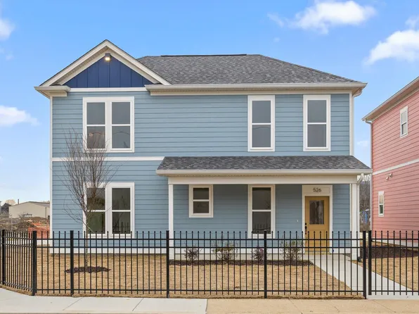 526 W 35th St, Chattanooga, TN 37410