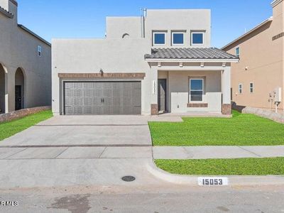 12533 Cayo Norte Dr, El Paso, TX, 79934