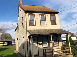 417 W Walnut St, Kutztown, PA