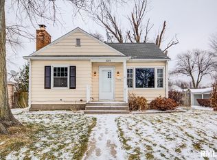 2223 43rd St, Rock Island, IL