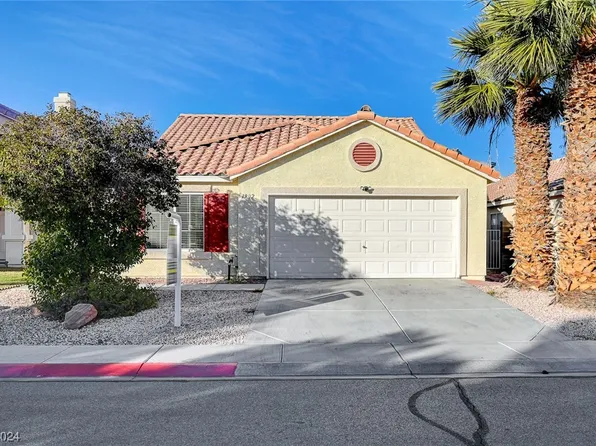 1902 Giant Rock Pl, North Las Vegas, NV 89031