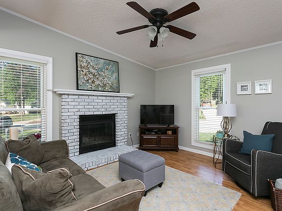 Main Living Room