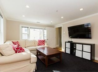 44-50 Chappie St #3, Charlestown, MA 02129