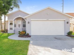 8240 National Dr, Port Richey, FL 34668