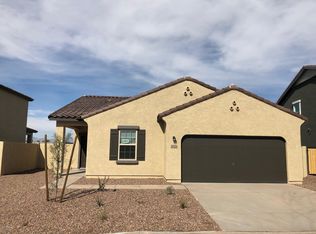 37252 W Cannataro Ln, Maricopa, AZ 85138