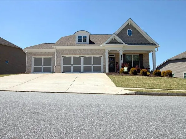 404 Gardens Of Harmony Dr, Canton, GA 30115