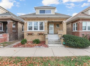 543 E 88th Pl, Chicago, IL 60619
