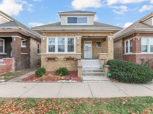 543 E 88th Pl, Chicago, IL 60619