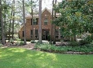 83 Sandalbranch Cir, Spring, TX 77382