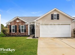 10234 Orchard Grass Ct, Charlotte, NC 28278