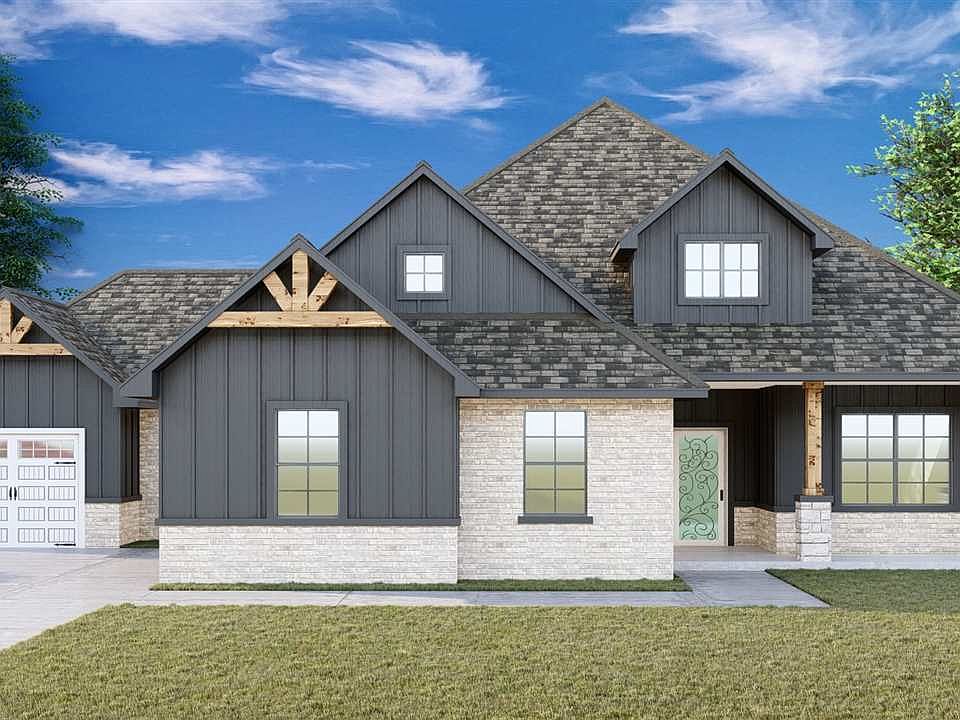 1st image of 7033 Chisholm Ln
