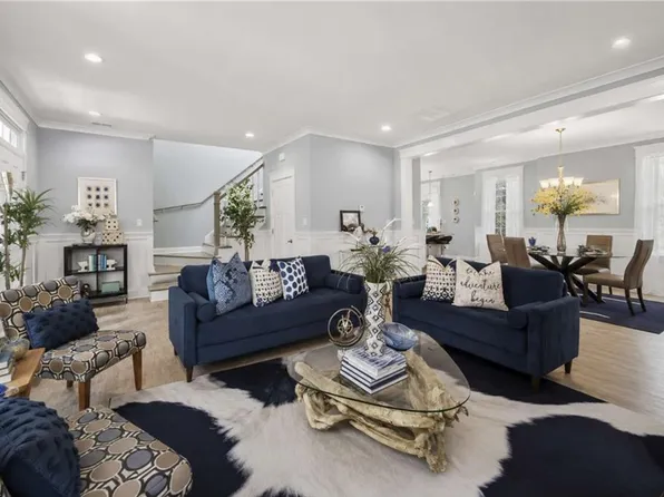 3131 E Ocean View Ave, Norfolk, VA 23518