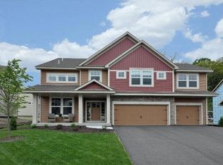 8501 W 132nd St, Savage, MN 55378