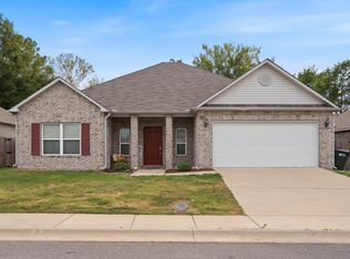 2100 Mary Alice Dr, Conway, AR 72032