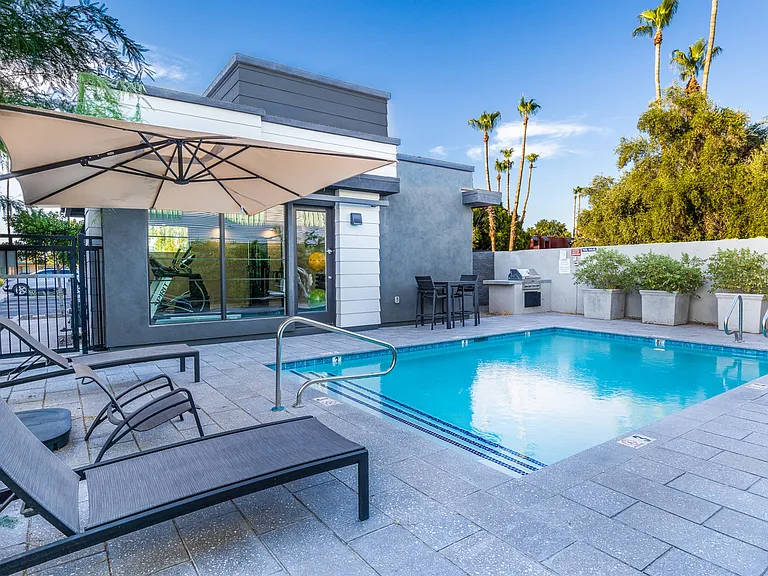 The Hardy Tempe Townhome Living — Photo 11