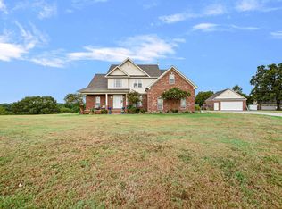 104 Autumn Ln, Beebe, AR 72012