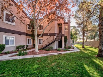 5250 S Rainbow Blvd UNIT 2037, Las Vegas, NV, 89118