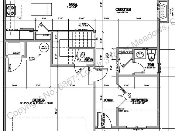 2nd image of 1141 Rachel Ln