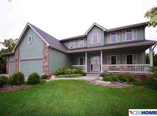 4126 S 173rd St, Omaha, NE 68135