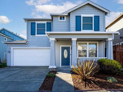 933 Aussie Avenue, Santa Rosa, CA, 95407