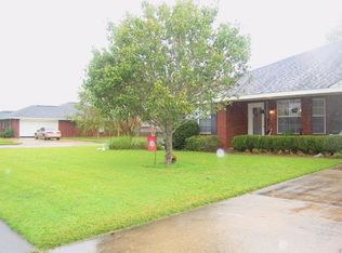 2612 E Ashford Park Dr, Foley, AL 36535
