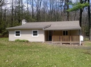 1333 Kroucher Rd, Stroudsburg, PA 18360