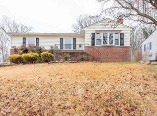 515 La Clair Ave, Linthicum, MD 21090