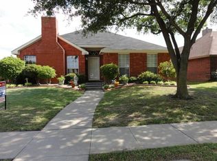 10381 Huntington Rd, Frisco, TX 75035