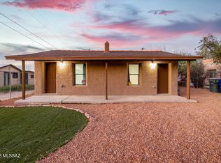 528 W Columbia St, Tucson, AZ 85714