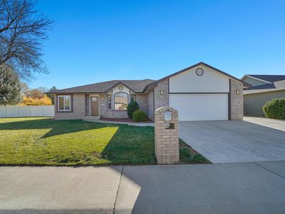 1631 Ptarmigan Ridge Ct, Grand Junction, CO, 81506