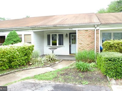7 Kingston Way, Southampton, NJ, 08088