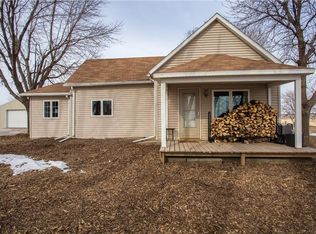 26961 150th St, Woodward, IA 50276
